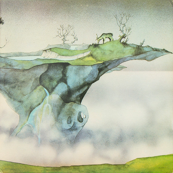 Yes : Yessongs (3xLP, Album, RE, PR )
