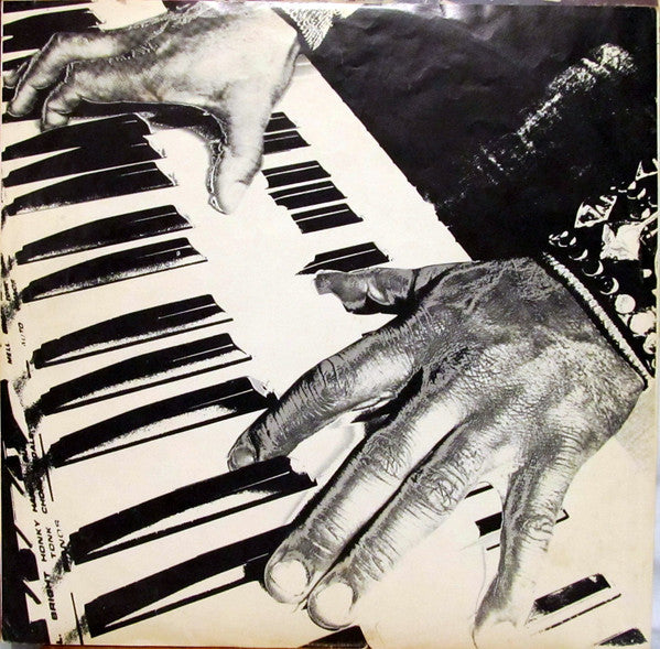 George Duke : From Me To You (LP, Album, Promo, Ter)