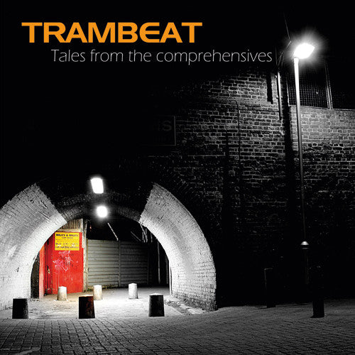 Trambeat : Tales From The Comprehensives  (LP, Album, Ltd)