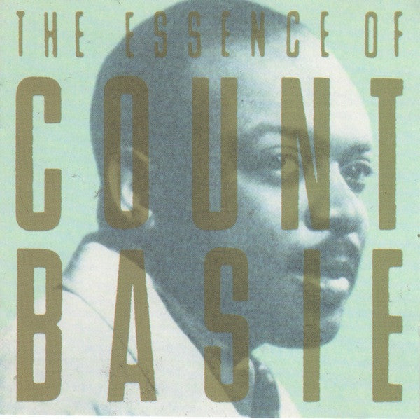 Count Basie : The Essence Of Count Basie (CD, Comp, Mono)