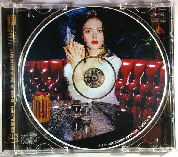 Various : Shots In The Dark (CD, Album, Comp)