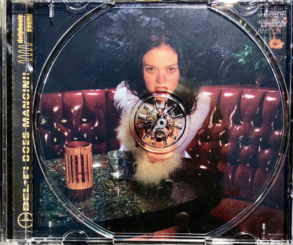 Various : Shots In The Dark (CD, Album, Comp)