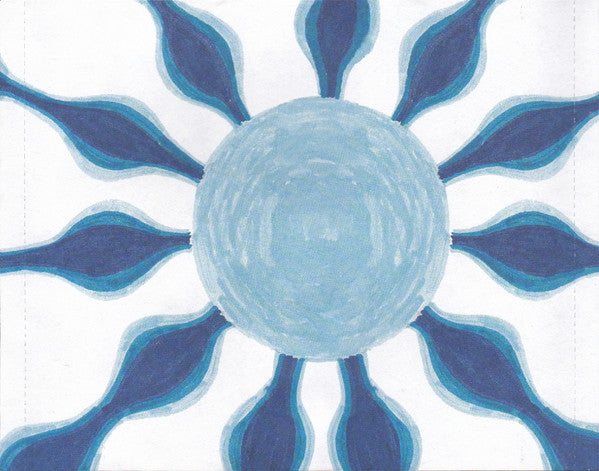 Sean Lennon : Into The Sun (CD, Album, Promo)