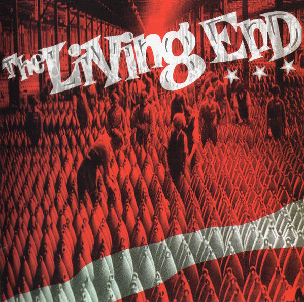 The Living End : The Living End (CD, Album)