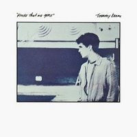 Tommy Keene : Places That Are Gone (Cass, EP)