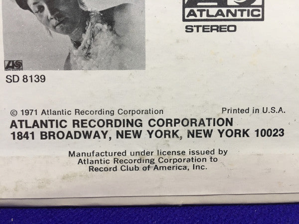 Aretha Franklin : Aretha's Greatest Hits (LP, Comp, Club, PR)