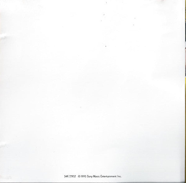 Pearl Jam : Go (CD, Single)