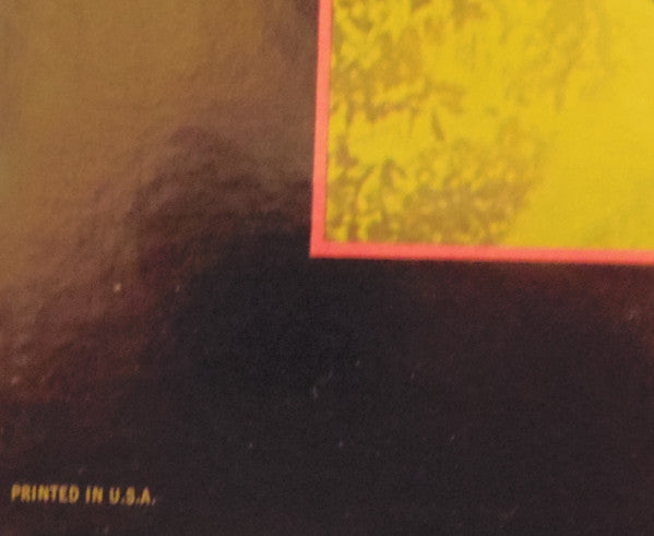 Van Morrison : Astral Weeks (LP, Album, RP, Win)