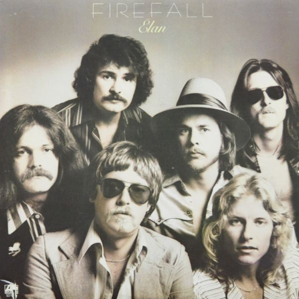 Firefall :  Élan (LP, Album, PP )