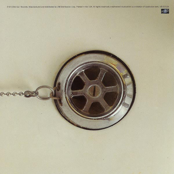 Space (4) : Spiders (CD, Album)