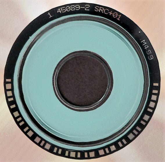 New Order : Movement (CD, Album, RE, SRC)