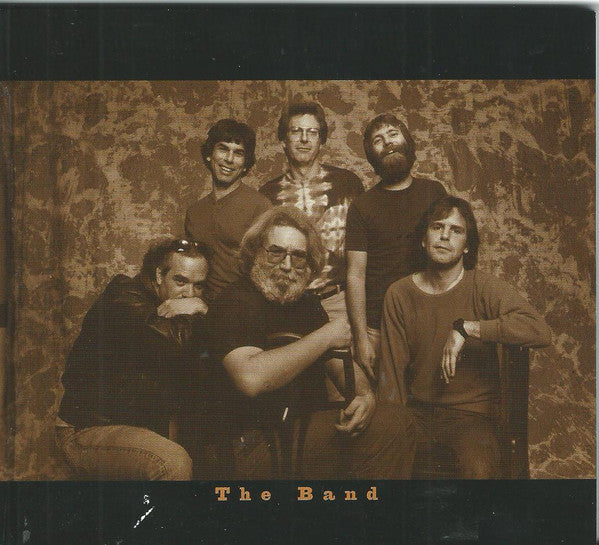 Grateful Dead* : Beyond Description (1973-1989) (HDCD, Album, RE, RM + HDCD, Album, RE, RM + HDCD, )
