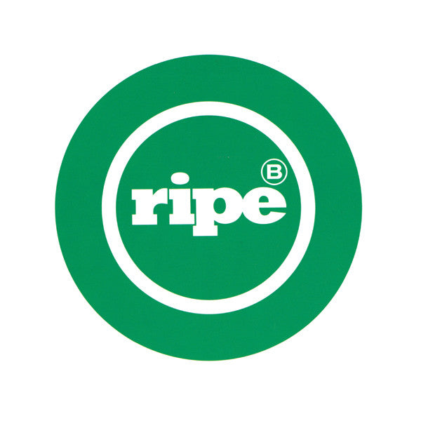 Banderas : Ripe (CD, Album)
