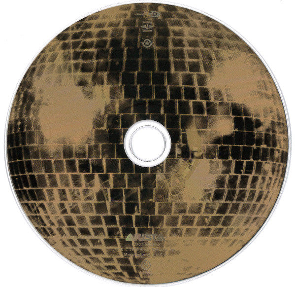 Sarah McLachlan : Mirrorball (CD, Album, Enh)
