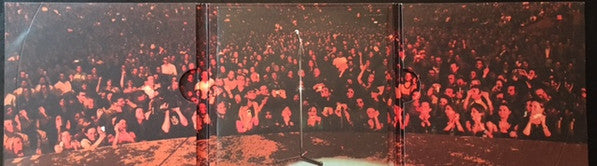 Billy Joel : 12 Gardens Live (2xCD, Album, Dig)