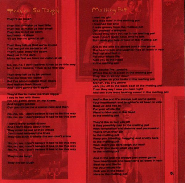 John Mellencamp* : Whenever We Wanted (CD, Album, Club, CRC)