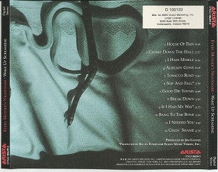 Every Mother's Nightmare : Wake Up Screaming (CD, Album, Club)