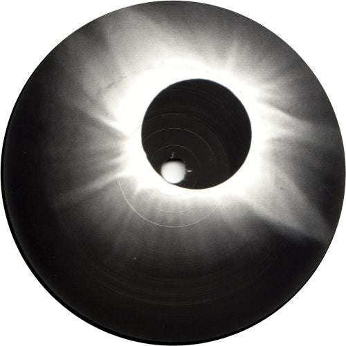 Rob Alcock & Tommy Gillard : Second Nature (12")