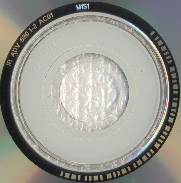 Band Of Horses : Everything All The Time (CD, Album)
