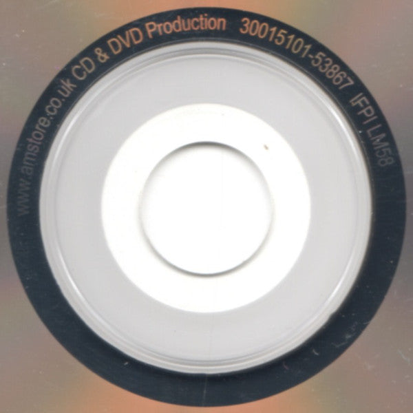 Mathew Priest, Patrick Byrne (3), Beccy Byrne : My Silver Ball1on (CD)
