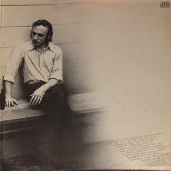 Crosby, Stills, Nash & Young : 4 Way Street (2xLP, Album, RE, RI-)