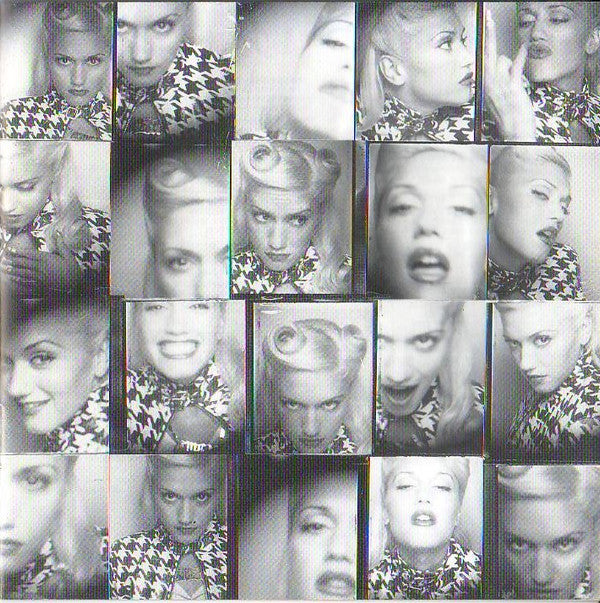 No Doubt : Rock Steady (CD, Album, Enh, RE)
