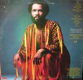 Roy Ayers : Let's Do It (LP, Album, Ter)