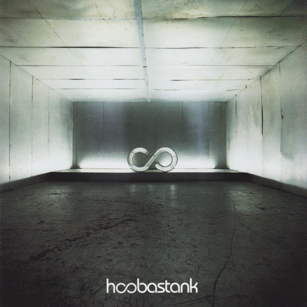 Hoobastank : Hoobastank (CD, Album)