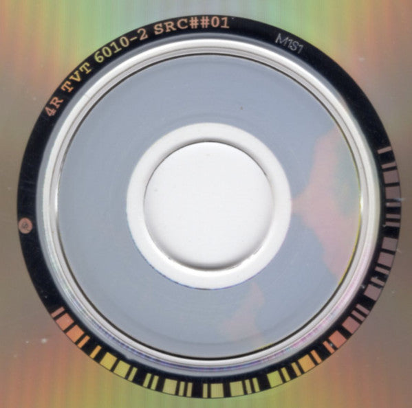G//Z/R : Plastic Planet (CD, Album)