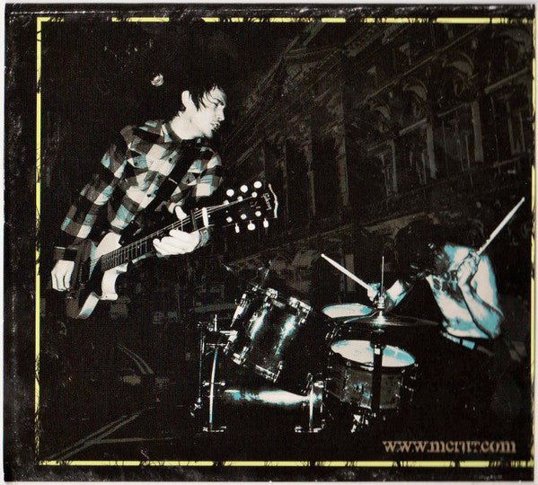 Middle Class Rut : 25 Years (CD, EP, Dig)