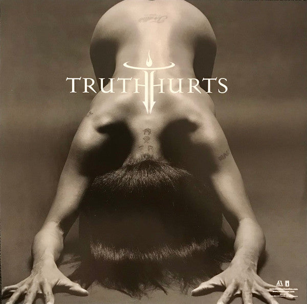 Truth Hurts : Truthfully Speaking (2xLP, Album)