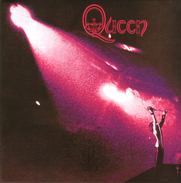 Queen : The Crown Jewels: 25th Anniversary Boxed Set (8xCD, Album, RE + Box, Comp, Ltd)