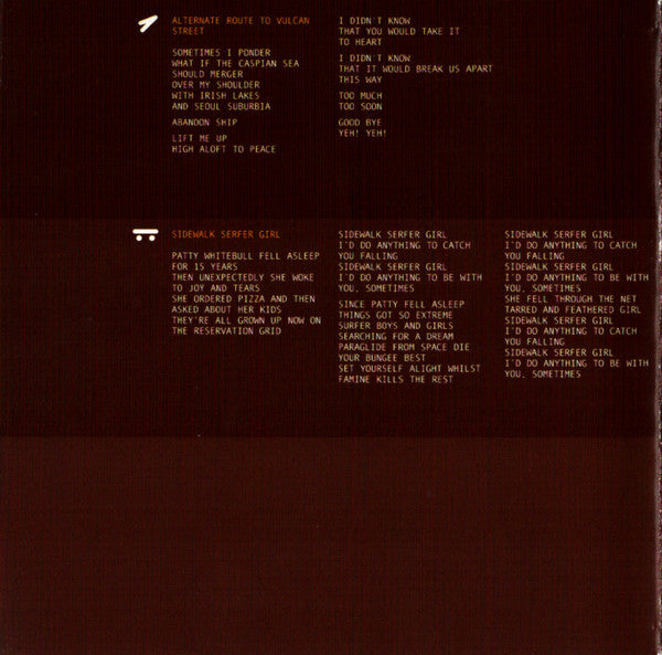 Super Furry Animals : Rings Around The World (CD, Album + CD, Comp)