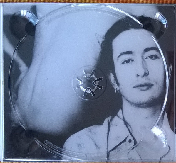 Suede : Suede (CD, Album, RE, Dig)
