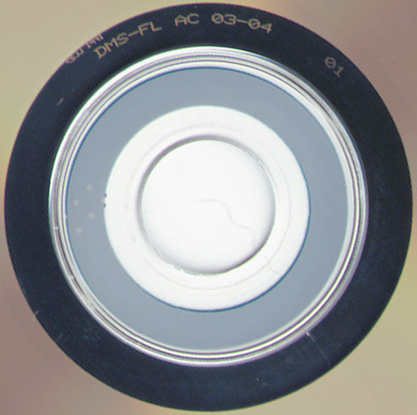 Various : Promo Only // Alternative Club March 04 (CD, Comp, Promo)