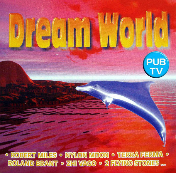 Various : Dream World (CD, Comp)