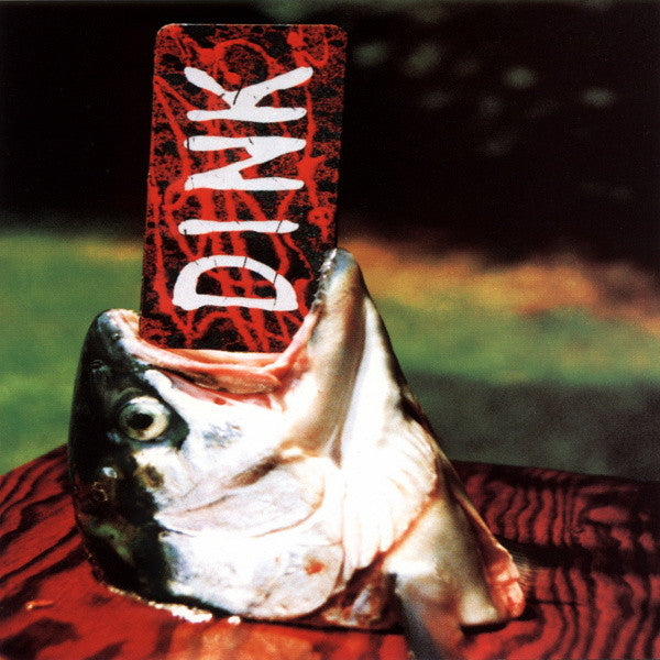 Dink : Dink (CD, Album, JAX)