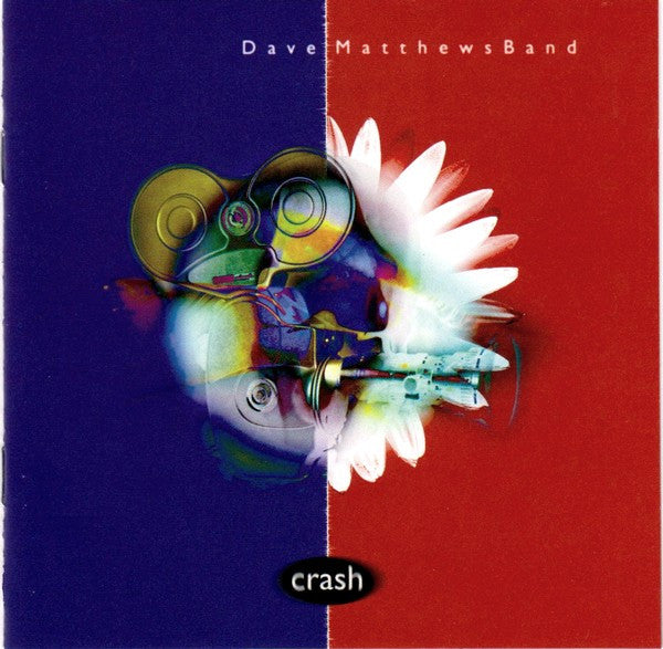 Dave Matthews Band : Crash (CD, Album)