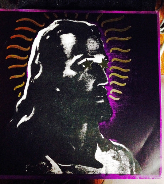 Foreskin 500 : Black Cadillac/ Potty Mouth (7")