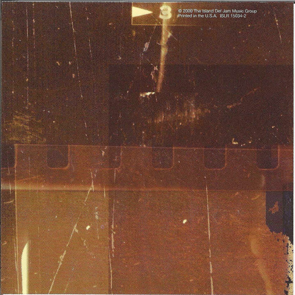 Hanson : This Time Around (CD, Promo)