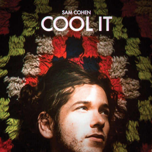 Sam Cohen : Cool It (LP, Album)