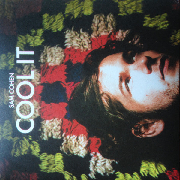 Sam Cohen : Cool It (LP, Album)