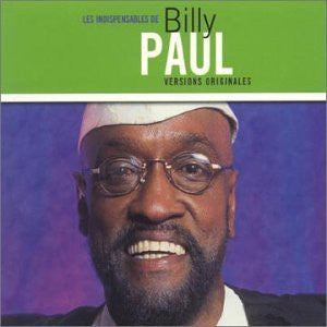 Billy Paul : Les Indispensables De Billy Paul (CD, Comp)