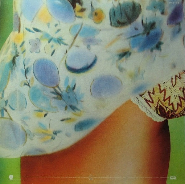 Flash (25) : Flash (LP, Album, Gat)