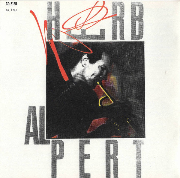 Herb Alpert : Keep Your Eye On Me (CD, Album)