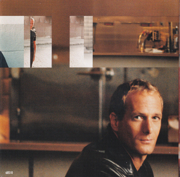 Michael Bolton : All That Matters (CD, Album)