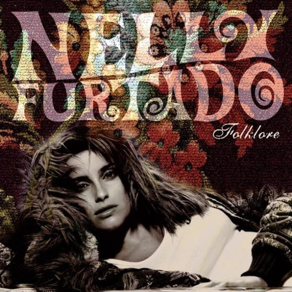 Nelly Furtado : Folklore (CD, Album, Enh, UML)