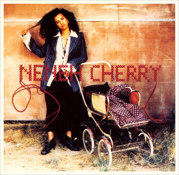 Neneh Cherry : Homebrew (CD, Album)