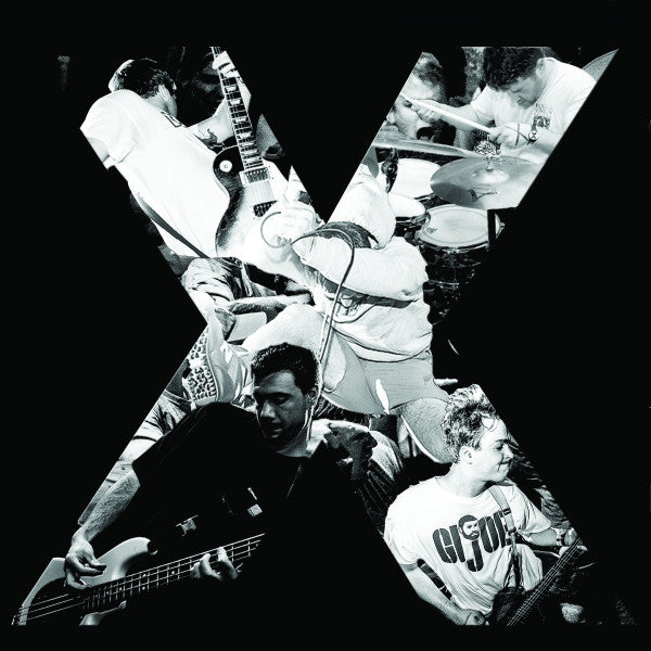 Stick Together : Stick Together (LP, Album)