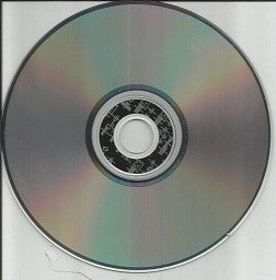 Travis Wyrick : Inside Out (CD, EP)